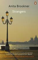 Okładka książki Strangers