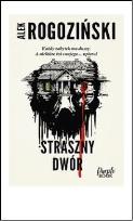 Okładka książki Straszny dwór