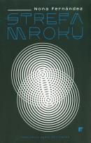 Okładka książki Strefa mroku