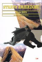 Okładka książki Strefa zmierzchu