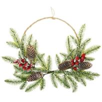 Opakowanie Stroik na obręczy premium