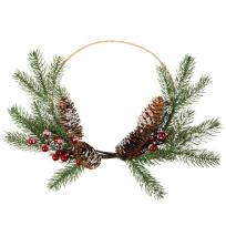 Opakowanie Stroik na obręczy