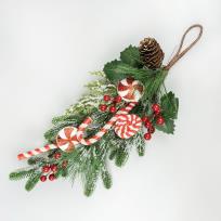 Opakowanie Stroik wiszący z laseczkami