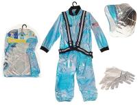 Opakowanie Strój astronauty