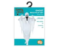 Opakowanie Strój dla dorosłych Duch rozm. uniw