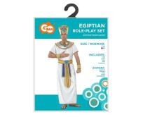 Opakowanie Strój dla dorosłych Egipcjanin rozm. 56
