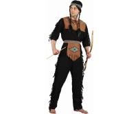 Opakowanie Strój dla dorosłych Indianin rozm. 56