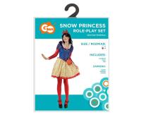 Opakowanie Strój dla dorosłych Śnieżka rozm. M