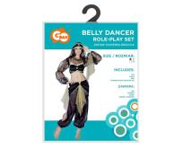 Opakowanie Strój dla dorosłych Tancerka Brzucha rozm. S