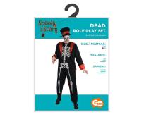 Opakowanie Strój dla dorosłych Umarlak rozm. 56