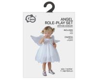 Opakowanie Strój dla dzieci Aniołek rozm. 92/104cm