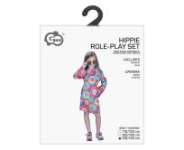 Opakowanie Strój dla dzieci Hipiska rozm. 130/140cm