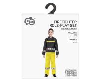 Opakowanie Strój dla dzieci Straża rozm. 110/120cm