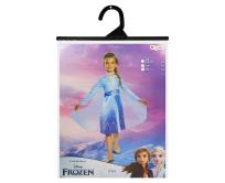 Opakowanie Strój Elsa Classic - Frozen 2 (licencja), rozm.XS