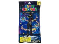 Opakowanie Strój fluorescencyjny 134el