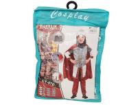 Opakowanie Strój karnawałowy rycerz MIX rozmiarów