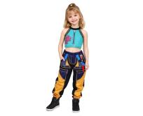 Opakowanie Strój KPOP Piosenkarka Zoey rozm. 130/140cm