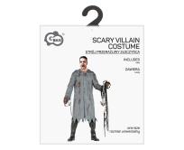 Opakowanie Strój Przeraźliwy złoczyńca rozm. uniw.