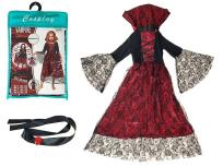 Opakowanie Strój wampirka suknia