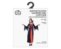 Opakowanie Strój Wytworna Wampirzyca rozm. uniw.