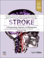 Okładka książki Stroke. Pathophysiology, Diagnosis, and Management