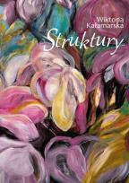 Okładka książki Struktury