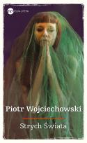 Okładka książki Strych Świata - uszkodzone