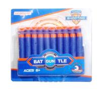 Opakowanie Strzałki do pistoletu 20szt