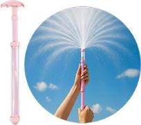 Opakowanie Strzykawka na wodę efekt fajerwerków