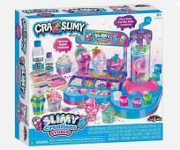 Opakowanie Studio Slime Fabryka Koktajli