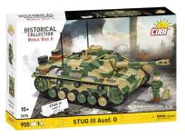 Opakowanie STUG III Ausf. G