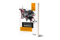 Okładka książki Stulecie Eurazji