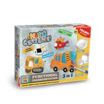 Opakowanie Stwórz Magic Cement - Transport funkcjonalny