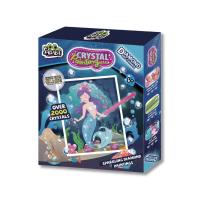 Opakowanie Stwórz swój diamentowy obraz - Syrena