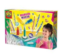 Opakowanie Stwórz swój marker 15szt