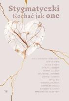 Okładka książki Stygmatyczki