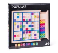 Opakowanie Sudoku #noage 92223