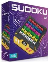 Opakowanie Sudoku