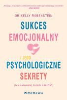 Okładka książki Sukces emocjonalny i jego psychologiczne sekrety