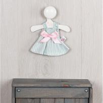 Opakowanie Sukienka dla lalki hiszpańskiej ASI Bomboncin 20cm