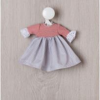 Opakowanie Sukienka dla lalki hiszpańskiej ASI Celia 30cm