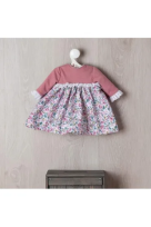 Opakowanie Sukienka dla lalki hiszpańskiej ASI Pepa 57cm