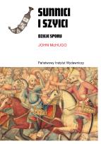 Okładka książki Sunnici i szyici