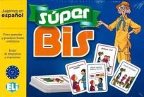 Okładka książki Super Bis