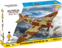 Opakowanie Supermarine Spitfire Mk.IX E