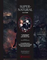 Okładka książki Supernatural: A Compendium of Esoteric and Occult Art