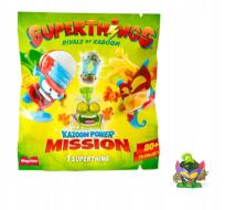 Opakowanie SuperThings Kazoom Power Mission One Pack