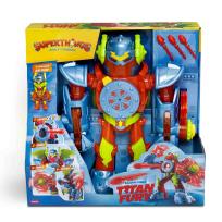 Opakowanie Superthings Titan Fury Robot