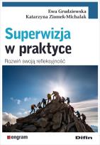 Okładka książki Superwizja w praktyce