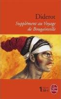 Okładka książki Supplement au Voyage de Bogainville